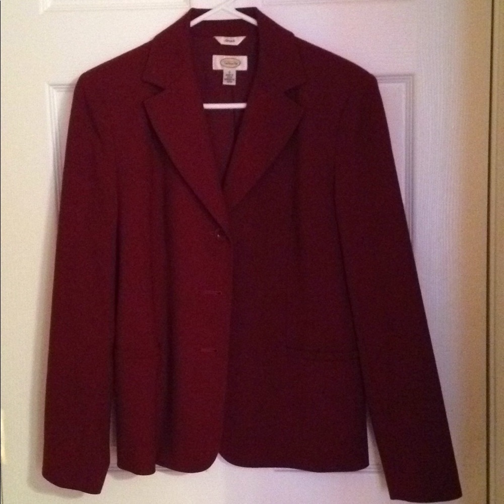 I don't wear it anymore but it looks brand new!